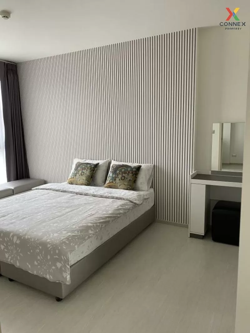FOR RENT condo , RHYTHM Sukhumvit 42 , BTS-Ekkamai , Phra Khanong