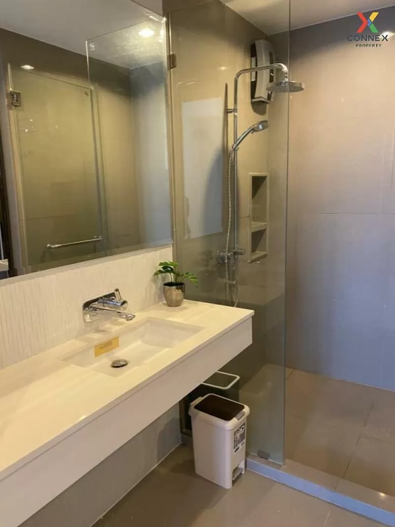 FOR RENT condo , RHYTHM Sukhumvit 42 , BTS-Ekkamai , Phra Khanong