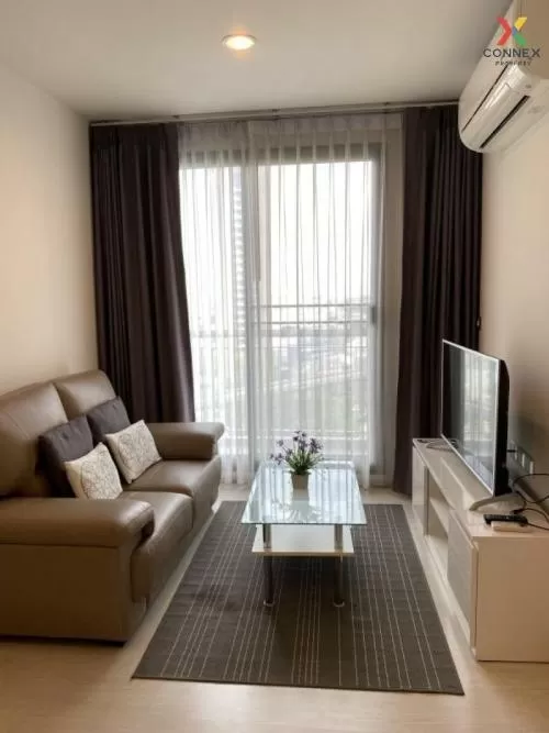 FOR RENT condo , RHYTHM Sukhumvit 42 , BTS-Ekkamai , Phra Khanong , Khlong Toei , Bangkok , CX-54480