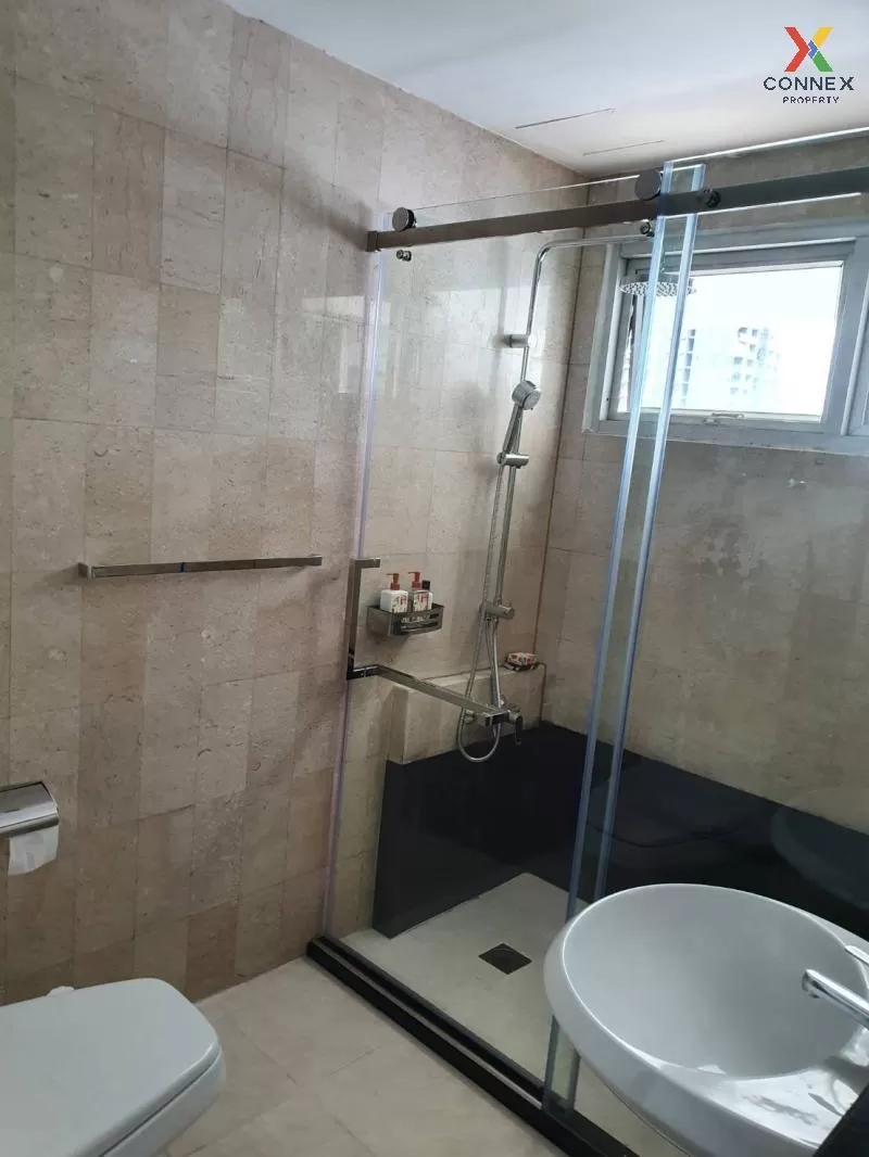 เช่าคอนโด  เดอะ วอเตอร์ฟอร์ด ไดมอน BTS-พร้อมพงษ์ คลองตัน เขต คลอง