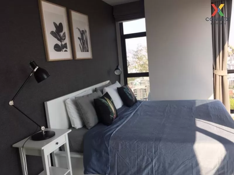 เช่าคอนโด  รึทึ่ม เอกมัย BTS-เอกมัย คลองตันเหนือ เขต วัฒนา กรุงเท 1