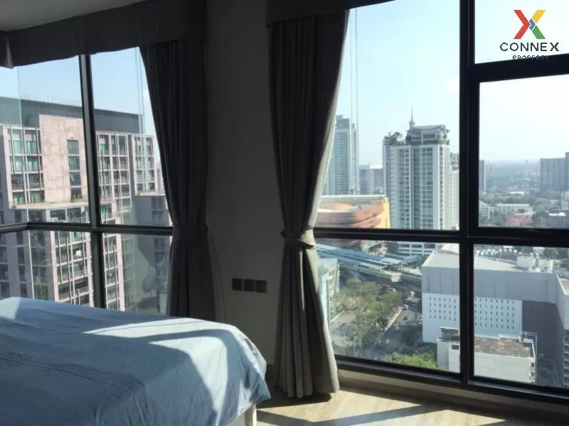 เช่าคอนโด  รึทึ่ม เอกมัย BTS-เอกมัย คลองตันเหนือ เขต วัฒนา กรุงเท 2