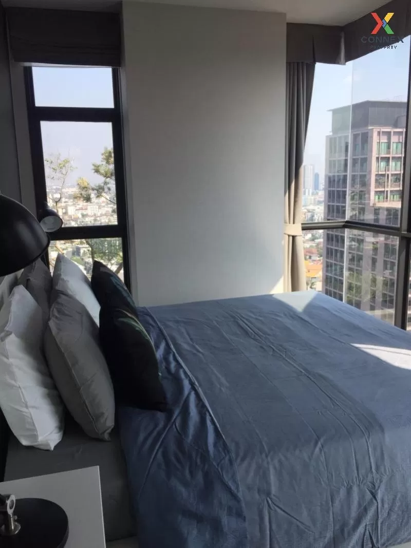 เช่าคอนโด  รึทึ่ม เอกมัย BTS-เอกมัย คลองตันเหนือ เขต วัฒนา กรุงเท 3