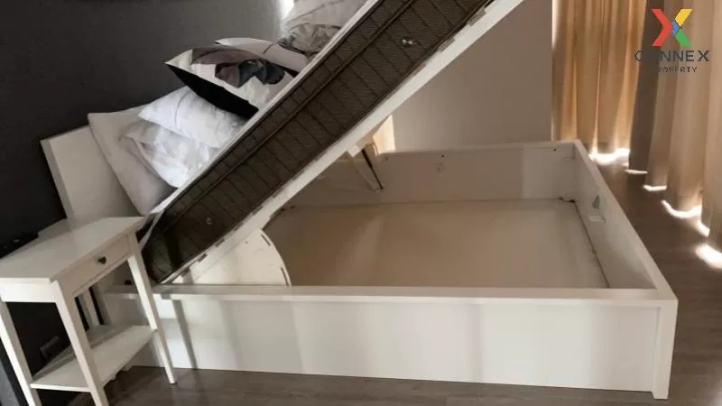 เช่าคอนโด  รึทึ่ม เอกมัย BTS-เอกมัย คลองตันเหนือ เขต วัฒนา กรุงเท 4