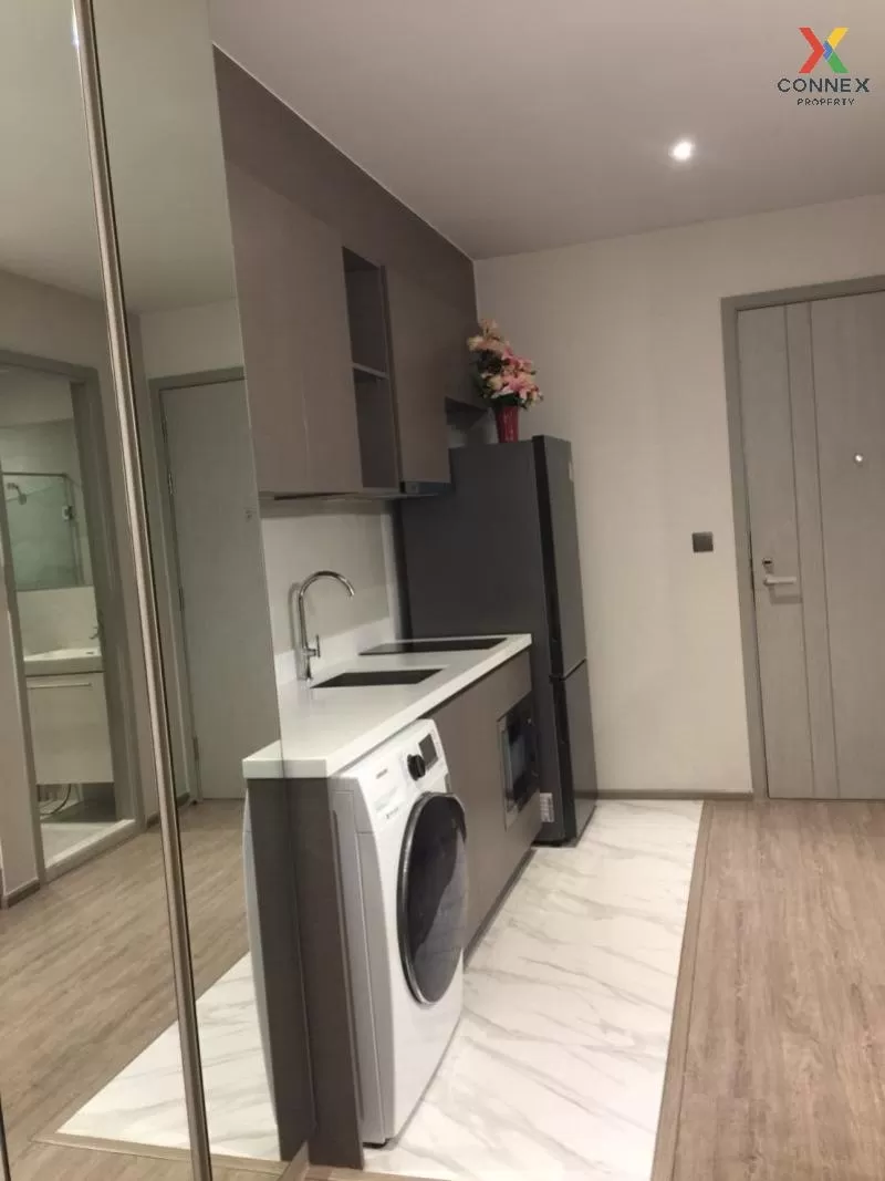 เช่าคอนโด  รึทึ่ม เอกมัย BTS-เอกมัย คลองตันเหนือ เขต วัฒนา กรุงเท