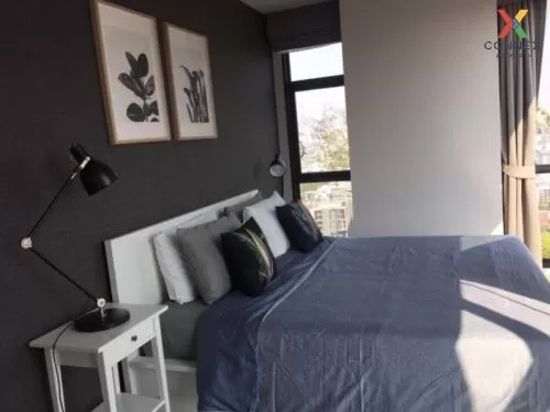 เช่าคอนโด  รึทึ่ม เอกมัย BTS-เอกมัย คลองตันเหนือ เขต วัฒนา กรุงเทพ CX-54484