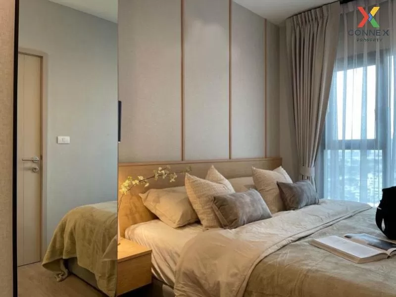 เช่าคอนโด  เดอะ เบส เพชรบุรี - ทองหล่อ MRT-เพชรบุรี บางกะปิ เขต ห