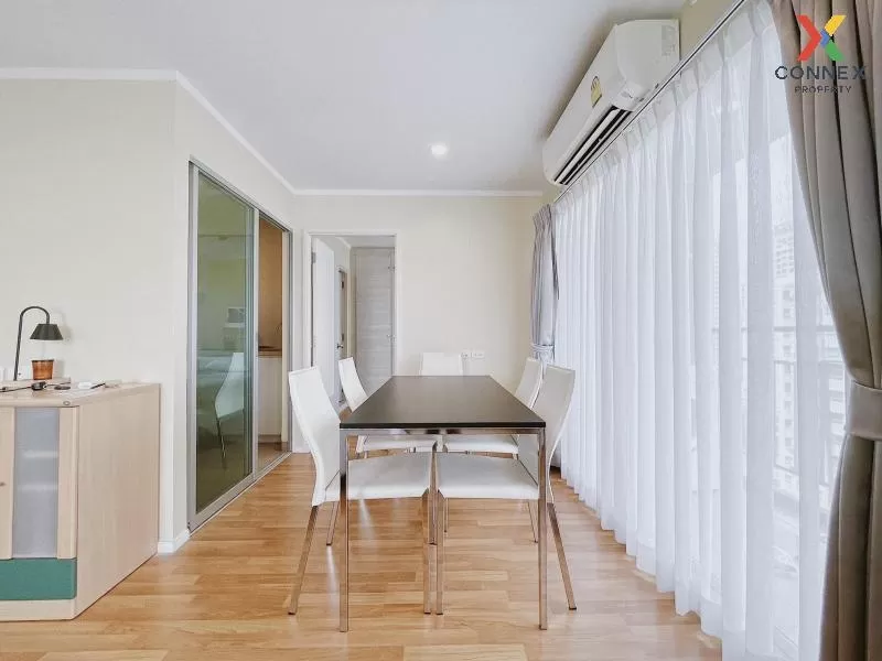 FOR RENT condo , Lumpini Park Rama 9-Ratchada , high floor , MRT- FOR RENT condo , Lumpini Park Rama 9-Ratchada , high floor , MRT- 2