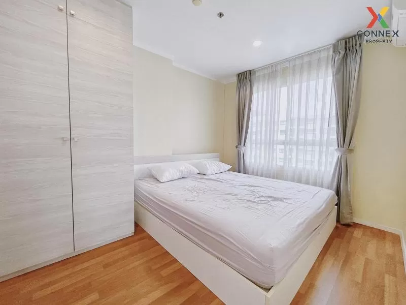 FOR RENT condo , Lumpini Park Rama 9-Ratchada , high floor , MRT- FOR RENT condo , Lumpini Park Rama 9-Ratchada , high floor , MRT- 4