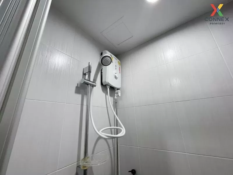 FOR RENT condo , Lumpini Park Rama 9-Ratchada , high floor , MRT- FOR RENT condo , Lumpini Park Rama 9-Ratchada , high floor , MRT-
