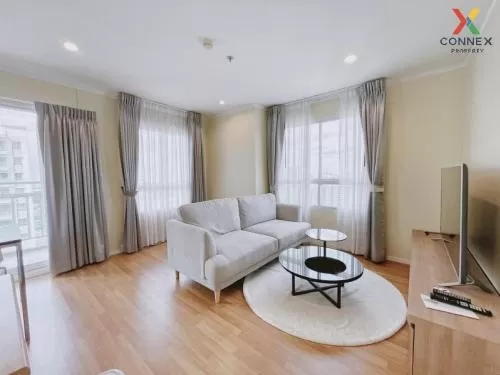 FOR RENT condo , Lumpini Park Rama 9-Ratchada , high floor , MRT-Phra Ram 9 , Bang Kapi , Huai Khwang , Bangkok , CX-54489