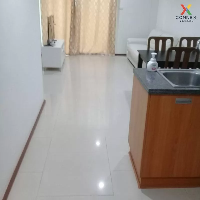 เช่าคอนโด  วิลล่า สาทร BTS-กรุงธนบุรี คลองต้นไทร เขต คลองสาน กรุง 2