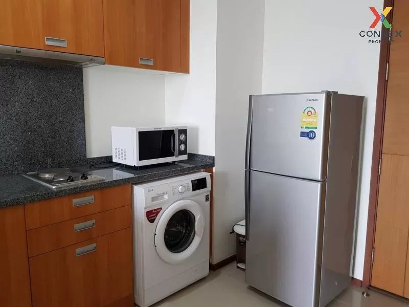 เช่าคอนโด  วิลล่า สาทร BTS-กรุงธนบุรี คลองต้นไทร เขต คลองสาน กรุง 3