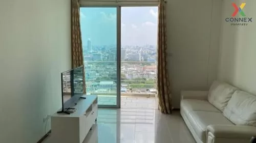 เช่าคอนโด  วิลล่า สาทร BTS-กรุงธนบุรี คลองต้นไทร เขต คลองสาน กรุงเทพ CX-54490