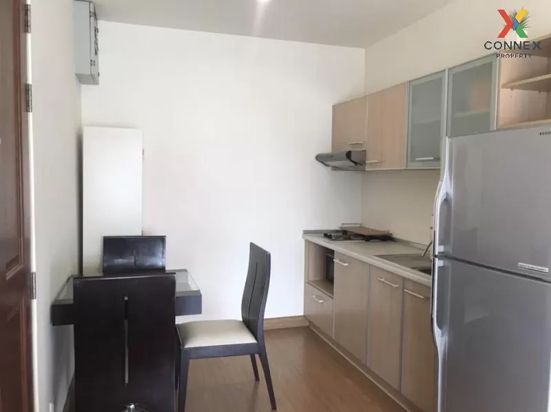 เช่าคอนโด  เดอะ คอมพลีท นราธิวาส BTS-ช่องนนทรี ช่องนนทรี เขต ยานน 2