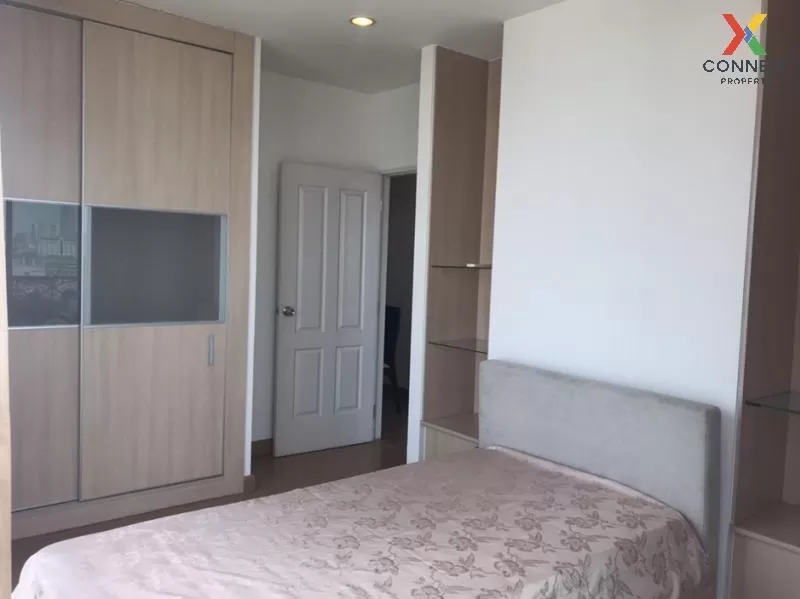 เช่าคอนโด  เดอะ คอมพลีท นราธิวาส BTS-ช่องนนทรี ช่องนนทรี เขต ยานน