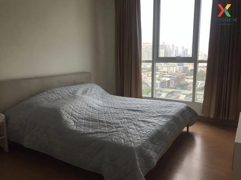 เช่าคอนโด  เดอะ คอมพลีท นราธิวาส BTS-ช่องนนทรี ช่องนนทรี เขต ยานน