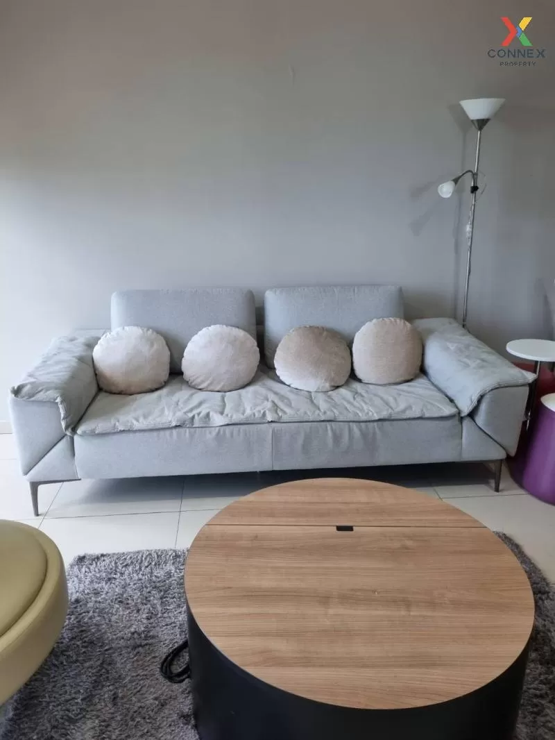 เช่าคอนโด  เดอะ ลอฟท์ เอกมัย BTS-เอกมัย พระโขนงเหนือ เขต วัฒนา กร 1