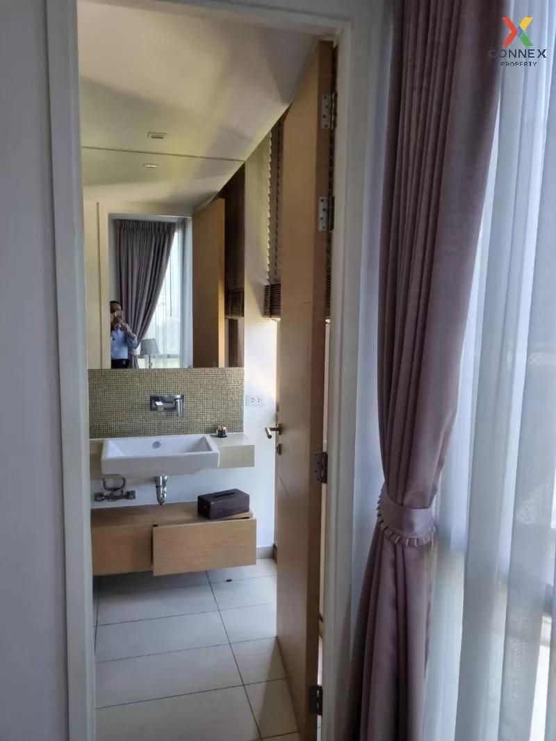 เช่าคอนโด  เดอะ ลอฟท์ เอกมัย BTS-เอกมัย พระโขนงเหนือ เขต วัฒนา กร