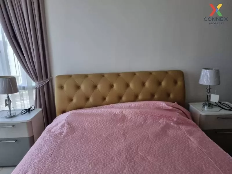 เช่าคอนโด  เดอะ ลอฟท์ เอกมัย BTS-เอกมัย พระโขนงเหนือ เขต วัฒนา กร