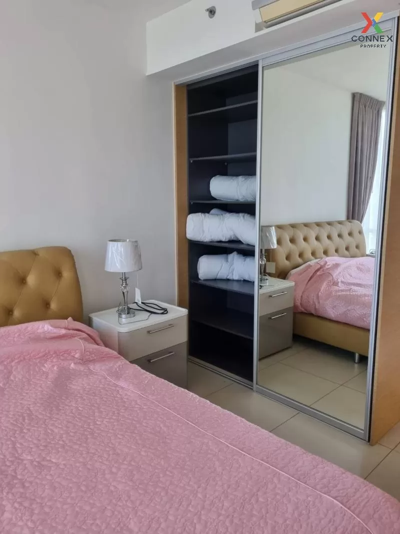 เช่าคอนโด  เดอะ ลอฟท์ เอกมัย BTS-เอกมัย พระโขนงเหนือ เขต วัฒนา กร