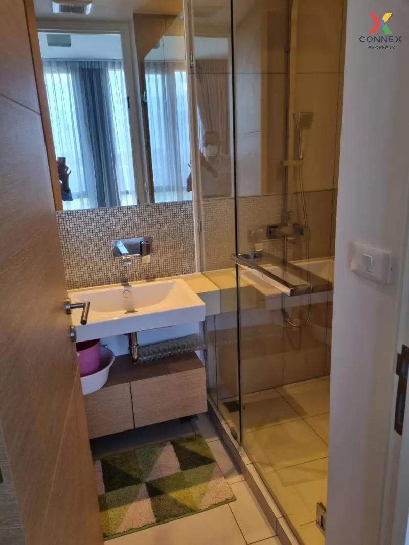 เช่าคอนโด  เดอะ ลอฟท์ เอกมัย BTS-เอกมัย พระโขนงเหนือ เขต วัฒนา กร