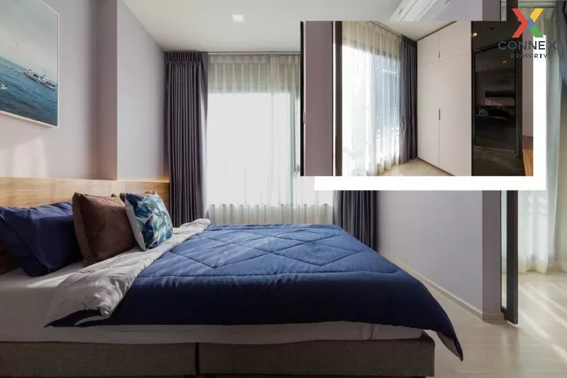 เช่าคอนโด  ไลฟ์ วัน ไวร์เลส BTS-เพลินจิต ลุมพินี เขต ปทุมวัน กรุง 4