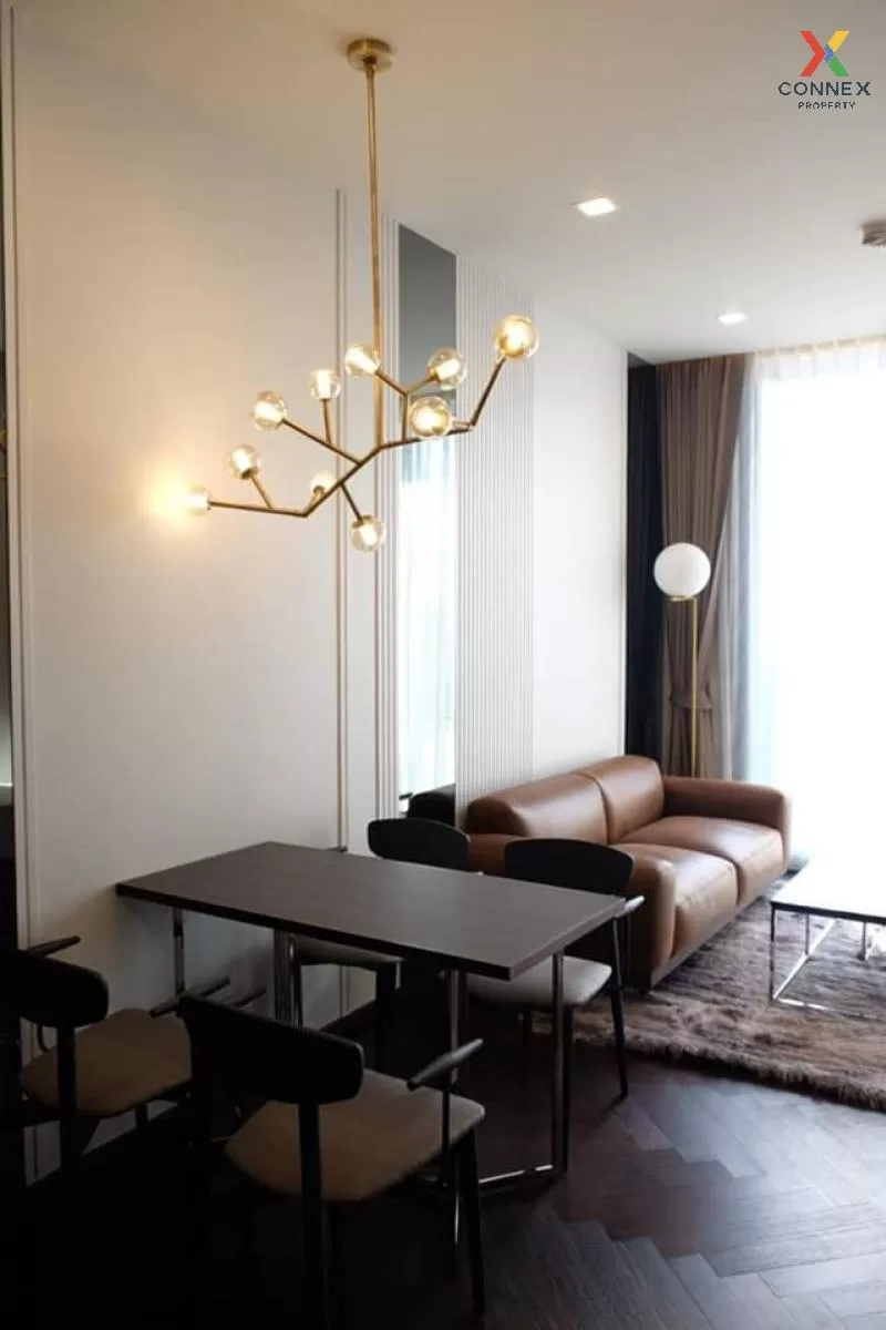 FOR RENT condo , The Monument Sanampao , BTS-Sanam Pao , Sam Sen  2
