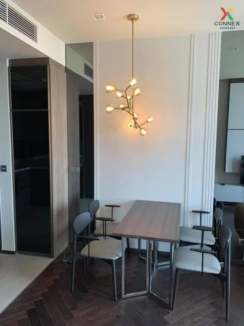 FOR RENT condo , The Monument Sanampao , BTS-Sanam Pao , Sam Sen  3