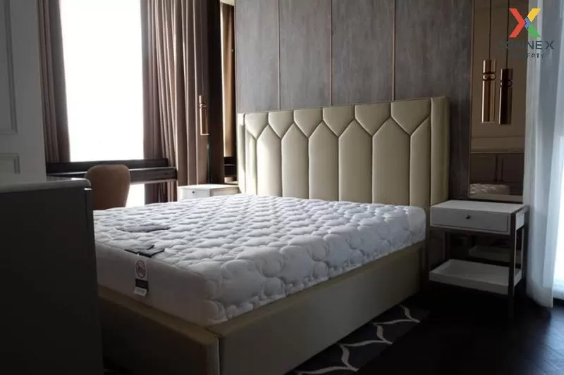 FOR RENT condo , The Monument Sanampao , BTS-Sanam Pao , Sam Sen  4