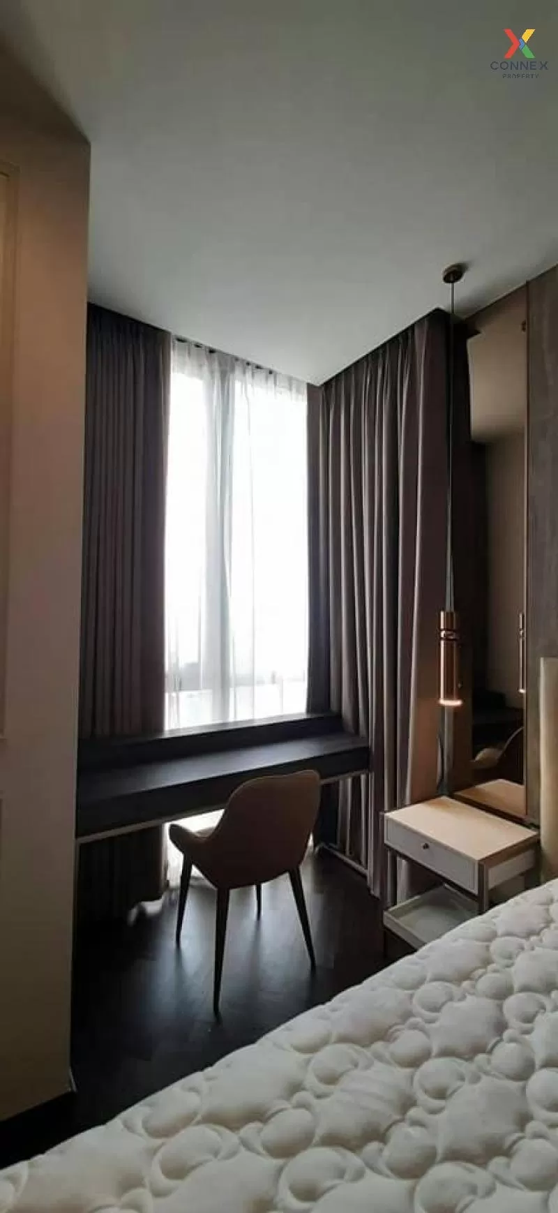 FOR RENT condo , The Monument Sanampao , BTS-Sanam Pao , Sam Sen 