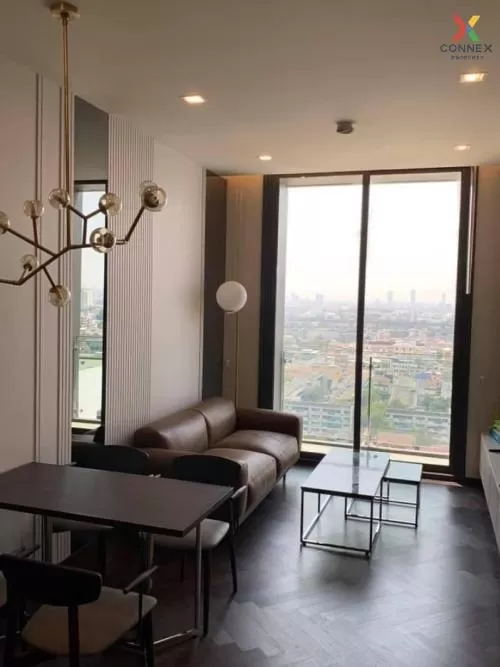 FOR RENT condo , The Monument Sanampao , BTS-Sanam Pao , Sam Sen Nai , Phaya Thai , Bangkok , CX-54495