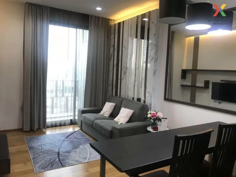 FOR RENT condo , Keyne by Sansiri , BTS-Thong Lo , Khlong Toei ,  1