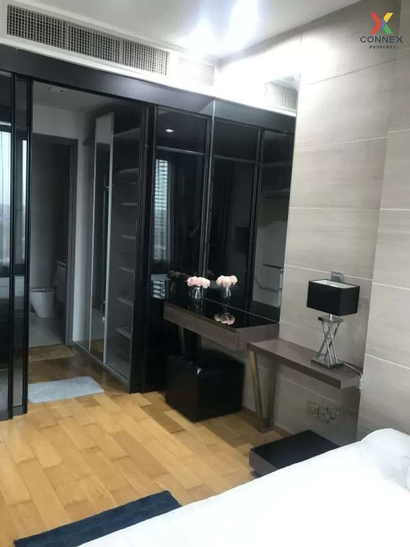 FOR RENT condo , Keyne by Sansiri , BTS-Thong Lo , Khlong Toei ,  3