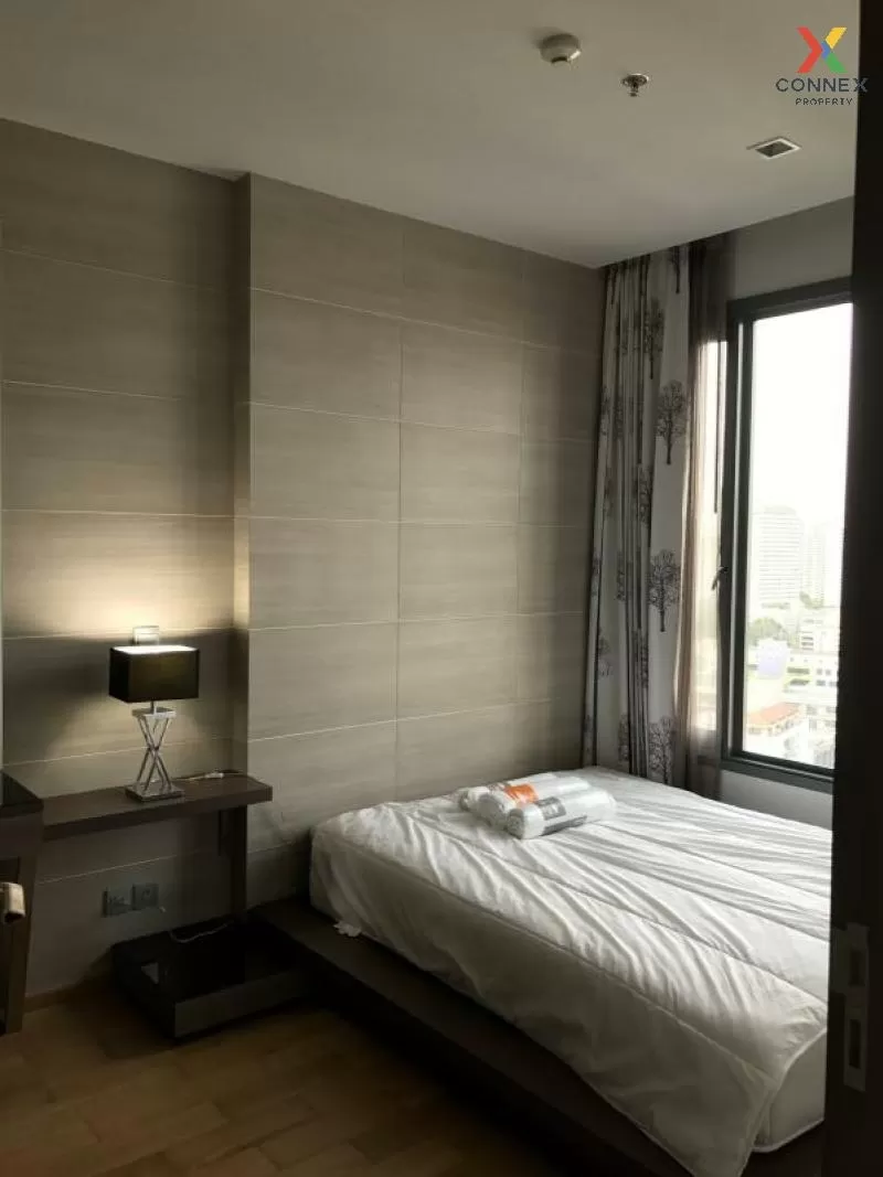 FOR RENT condo , Keyne by Sansiri , BTS-Thong Lo , Khlong Toei ,  4