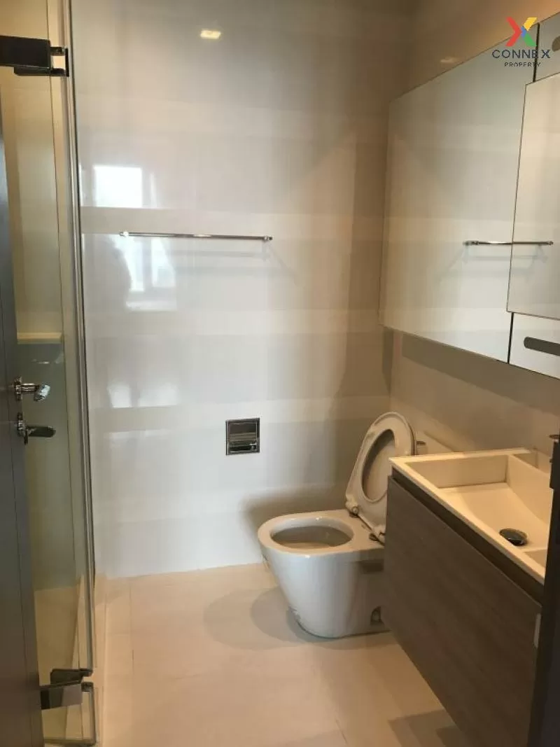 FOR RENT condo , Keyne by Sansiri , BTS-Thong Lo , Khlong Toei , 