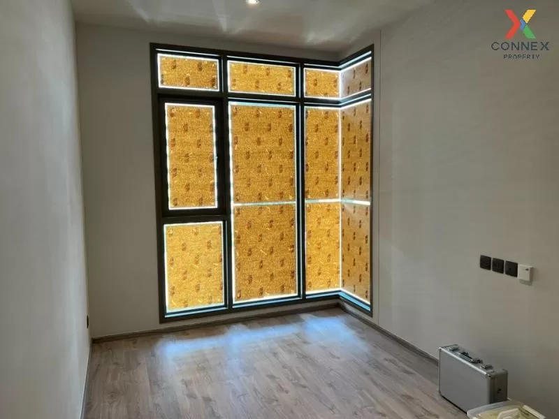 เช่าคอนโด  ริทึ่ม เอกมัย เอสเตท BTS-เอกมัย คลองตันเหนือ เขต วัฒนา 1