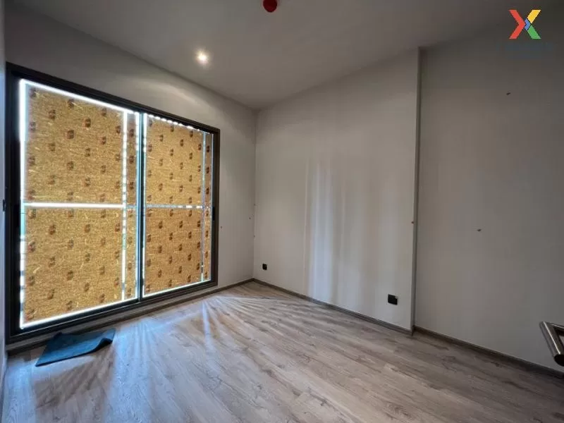 เช่าคอนโด  ริทึ่ม เอกมัย เอสเตท BTS-เอกมัย คลองตันเหนือ เขต วัฒนา 2