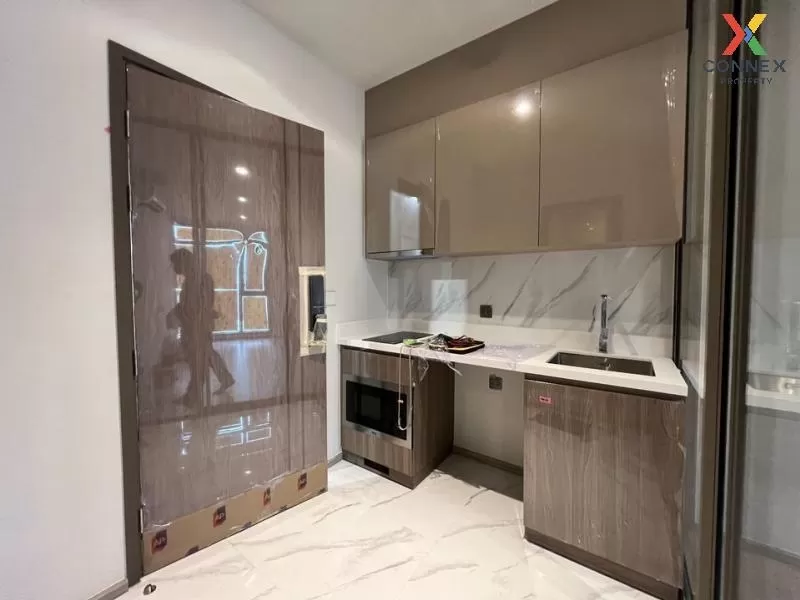 เช่าคอนโด  ริทึ่ม เอกมัย เอสเตท BTS-เอกมัย คลองตันเหนือ เขต วัฒนา 3