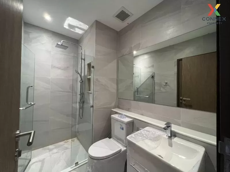 เช่าคอนโด  ริทึ่ม เอกมัย เอสเตท BTS-เอกมัย คลองตันเหนือ เขต วัฒนา 4