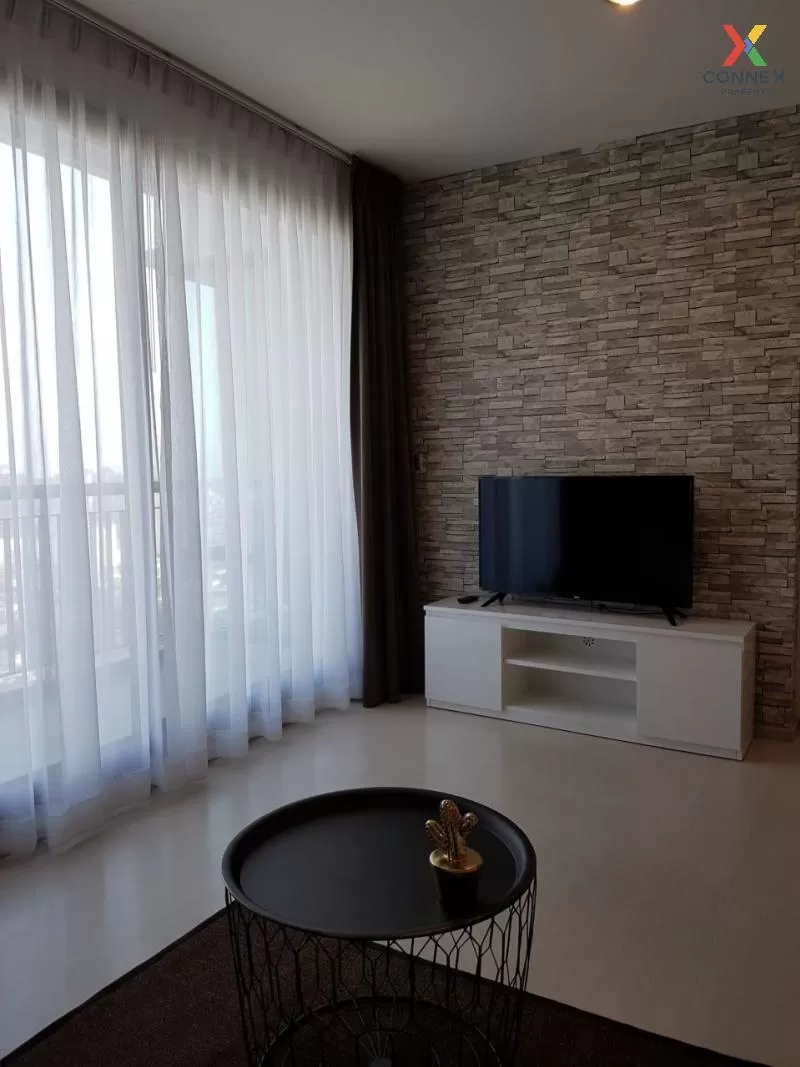 FOR RENT condo , RHYTHM Sukhumvit 42 , BTS-Ekkamai , Phra Khanong 2