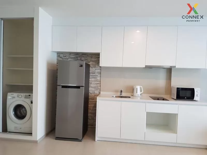 FOR RENT condo , RHYTHM Sukhumvit 42 , BTS-Ekkamai , Phra Khanong 3