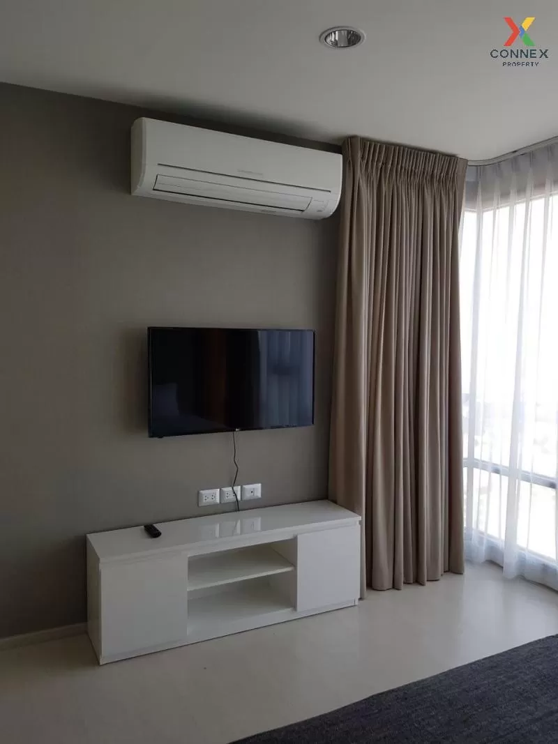 FOR RENT condo , RHYTHM Sukhumvit 42 , BTS-Ekkamai , Phra Khanong