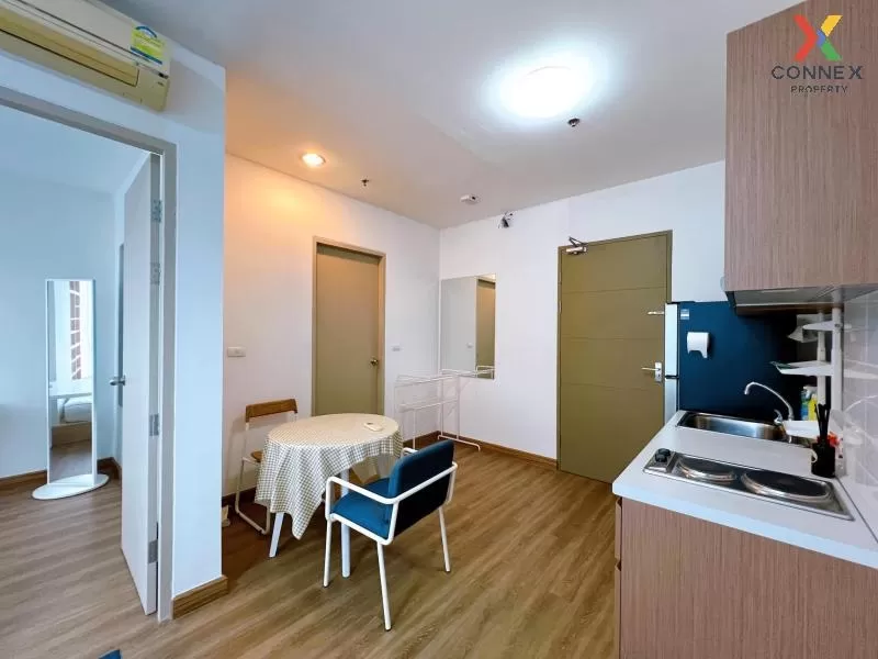 FOR RENT condo , IDEO Mix Phaholyothin , BTS-Saphan Khwai , Sam S 1
