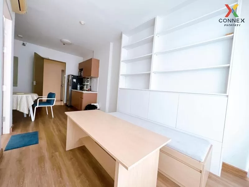 FOR RENT condo , IDEO Mix Phaholyothin , BTS-Saphan Khwai , Sam S 3