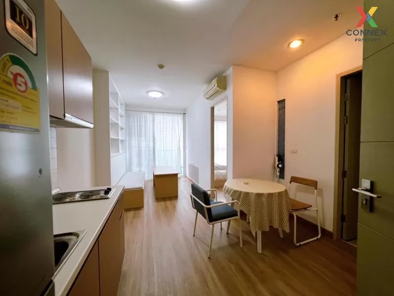 FOR RENT condo , IDEO Mix Phaholyothin , BTS-Saphan Khwai , Sam S