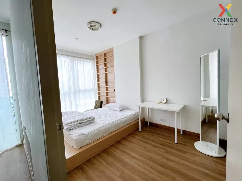 FOR RENT condo , IDEO Mix Phaholyothin , BTS-Saphan Khwai , Sam S