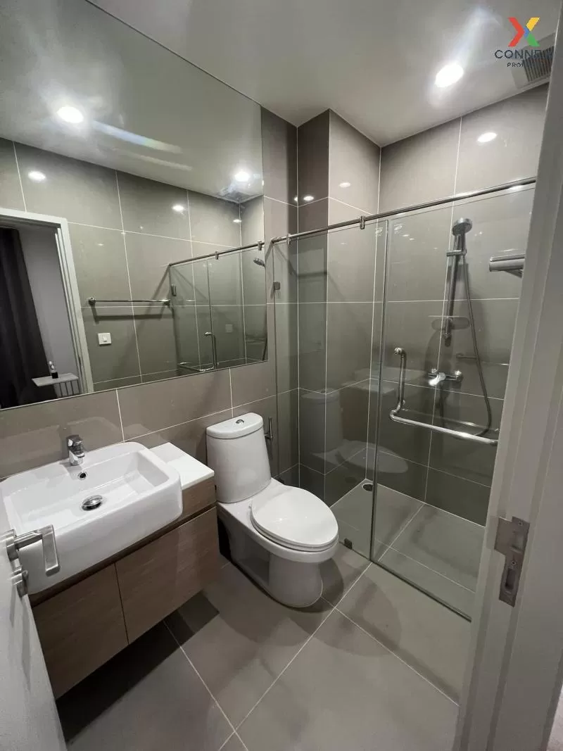 เช่าคอนโด  โนเบิล รีวอลฟ์ รัชดา 1 MRT-ศูนย์วัฒนธรรมแห่งประเทศไทย  เช่าคอนโด  โนเบิล รีวอลฟ์ รัชดา 1 MRT-ศูนย์วัฒนธรรมแห่งประเทศไทย