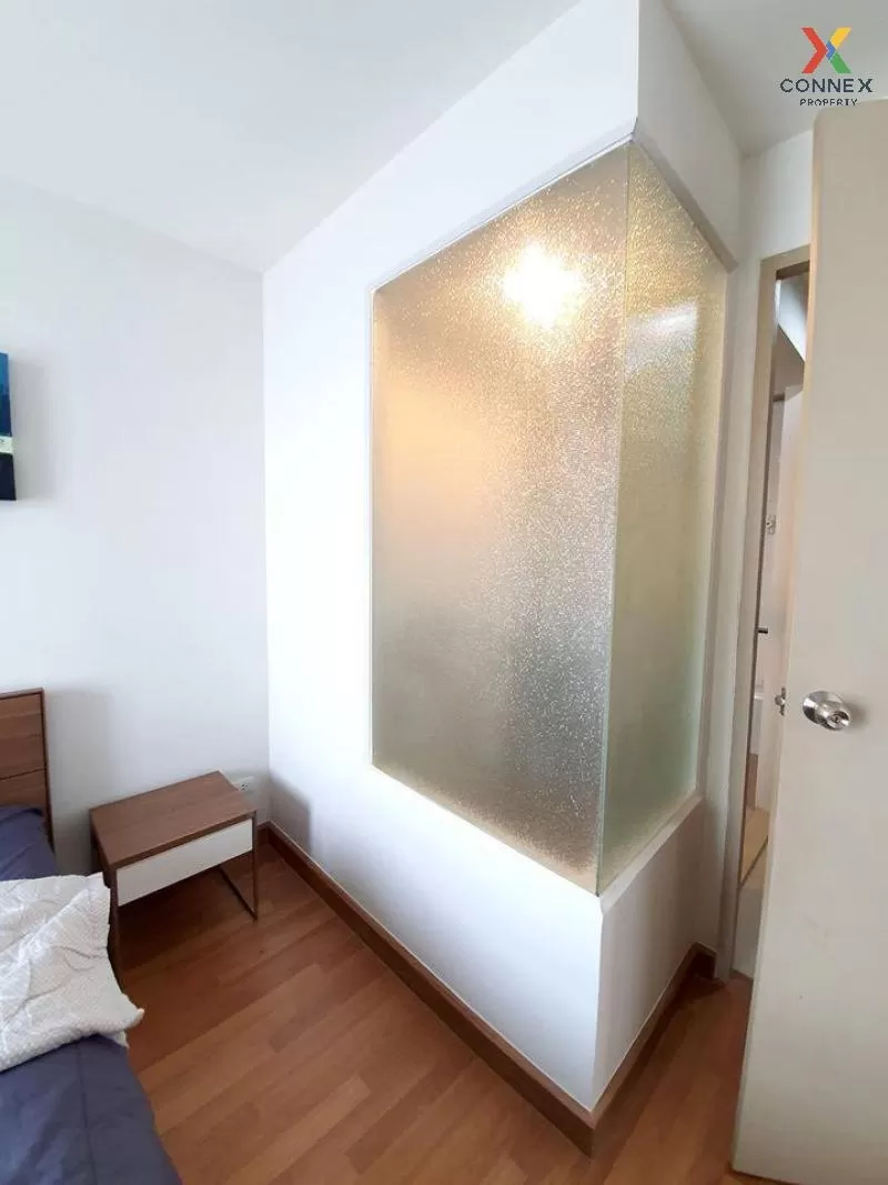 เช่าคอนโด  ไอดีโอ ลาดพร้าว 5 BTS-พหลโยธิน 59 จอมพล  เขต จตุจักร ก 4