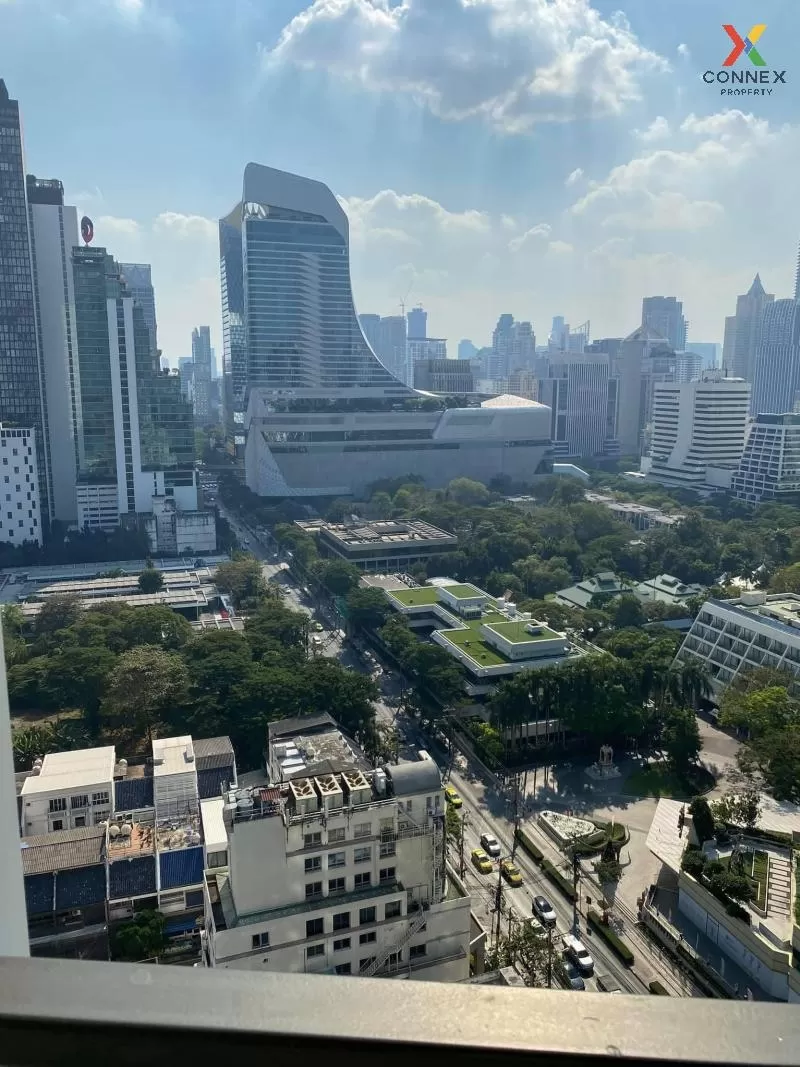 เช่าคอนโด  ไลฟ์ วัน ไวร์เลส BTS-เพลินจิต ลุมพินี เขต ปทุมวัน กรุง